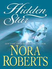 Cover of Hidden Star by Nora Roberts