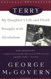 Cover of Terry by George S. McGovern