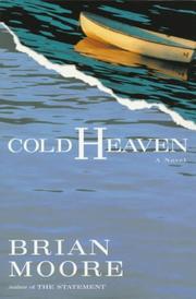 Cover of Cold Heaven by Brian Moore