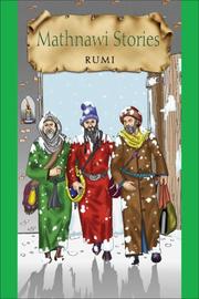 Cover of Tales from Rumi by Ali Fuat Bilkan