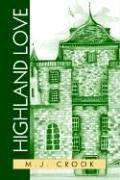 Front cover of Highland Love by Unknown