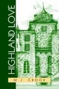 Cover of Highland Love by Unknown