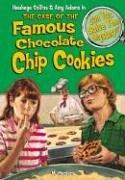 Cover of The Case of the Famous Chocolate Chip Cookies by M. Masters