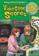 Cover of The Secret of the Video Game Scores by M. Masters
