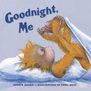 Cover of Goodnight, Me by Andrew Daddo