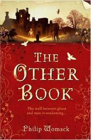 Cover of The Other Book by Philip Womack