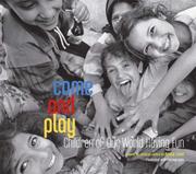 Cover of Come and Play by Ayana Lowe