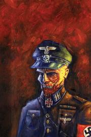 Front cover of War Of The Undead by Bryan Johnson