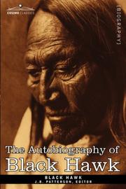 Front cover of Life of Black Hawk, Ma-ka-tai-me-she-kia-kiak by Black Hawk