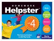 Cover of Homework helpster by Unknown