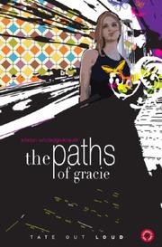 Front cover of The Paths of Gracie by Kriston Whitledge-Knaust