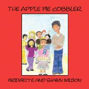 Cover of Apple Pie Cobbler by Bridgette Wilson