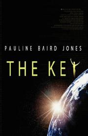Cover of The Key by Pauline Baird Jones