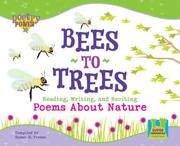 Cover of Bees to Trees by Susan M. Freese