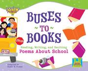 Front cover of Buses to Books by Susan M. Freese