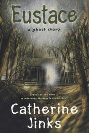 Cover of Eustace by Catherine Jinks