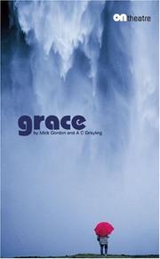 Cover of Grace by Mick Gordon