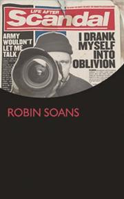 Cover of Life After Scandal by Robin Soans