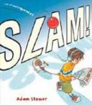 Cover of Slam! by Adam Stower