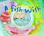 Cover of Fish Wish by Fay Robinson      