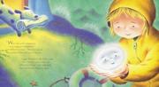 Front cover of Lily and the Magical Moonbeam by Stephen Gulbis