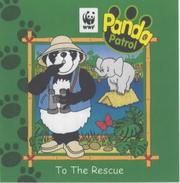 Front cover of Panda Patrol to the Rescue (Panda Patrol) by Frank Bell