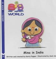 Cover of Ali in Egypt (Big World) by Garry Popper