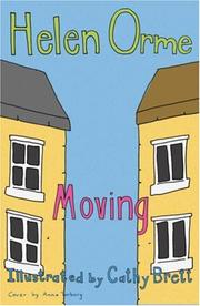 Cover of Moving (Siti's Sisters) by Helen Orme