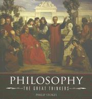 Cover of Philosophy by Philip Stokes