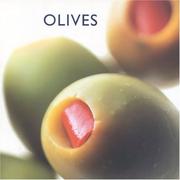 Front cover of Olives (Little Kitchen Collection (Southwater)) by Unknown