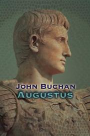 Cover of Augustus by John Buchan