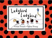 Front cover of Ladybird, Ladybird by Vivian French