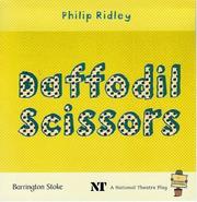 Cover of Daffodil Scissors (Assembly Connections) by Philip Ridley