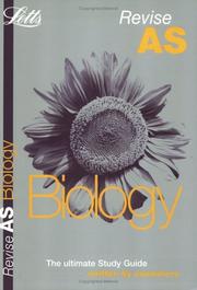 Front cover of Biology by John Parker