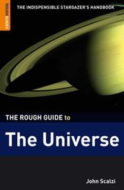 Front cover of The Rough Guide to the Universe 2 by John Scalzi