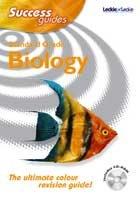 Front cover of Standard Grade biology by Hannah Kingston