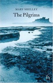 Cover of The Pilgrims by Mary Shelley