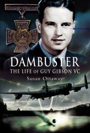 Cover of Dambuster by Susan Ottaway