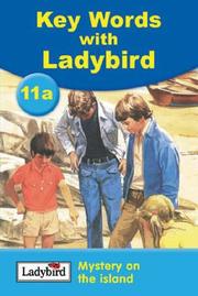 Front cover of Mystery on the Island by William Murray        