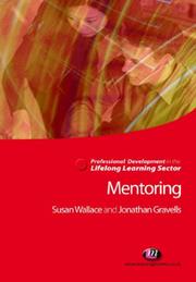Cover of Mentoring by Susan Wallace
