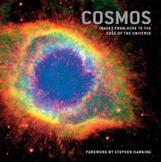 Cover of Cosmos by Mary K. Baumann