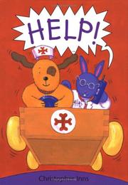 Cover of Help! by Christopher Inns