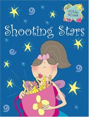 Front cover of Tickle Misses Shooting Stars by Top That Editors