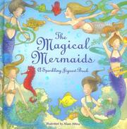 Front cover of Magical Mermaids by James Hogg