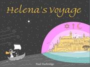 Cover of Helena's Voyage by Paul Harbridge