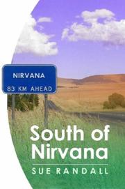 Front cover of South of Nirvana by Sue Randall
