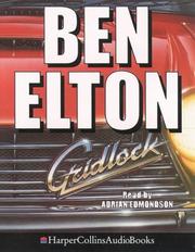 Cover of Gridlock by Ben Elton