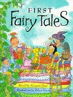 Front cover of First Fairy Tales by Margaret Mayo