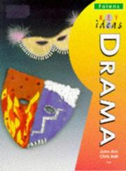 Cover of Drama by John Airs