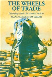 Front cover of The wheels of trade by Milena Hileman